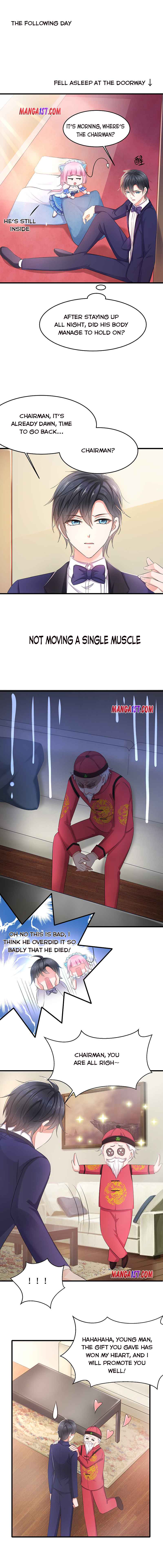 invincible xueba system Chapter 32 5